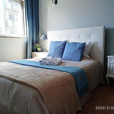 Red Wings Trindade Apartments Порто Екстериор снимка