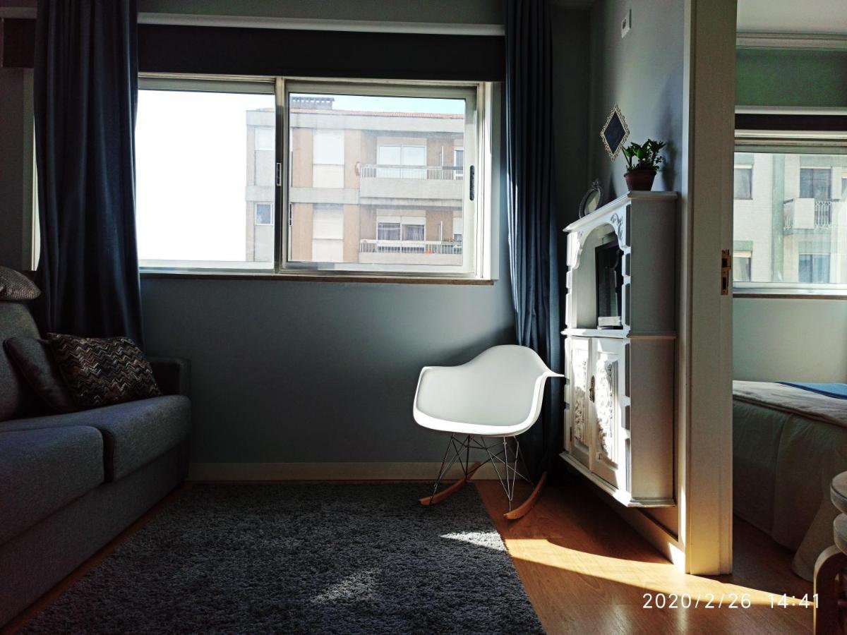 Red Wings Trindade Apartments Порто Екстериор снимка