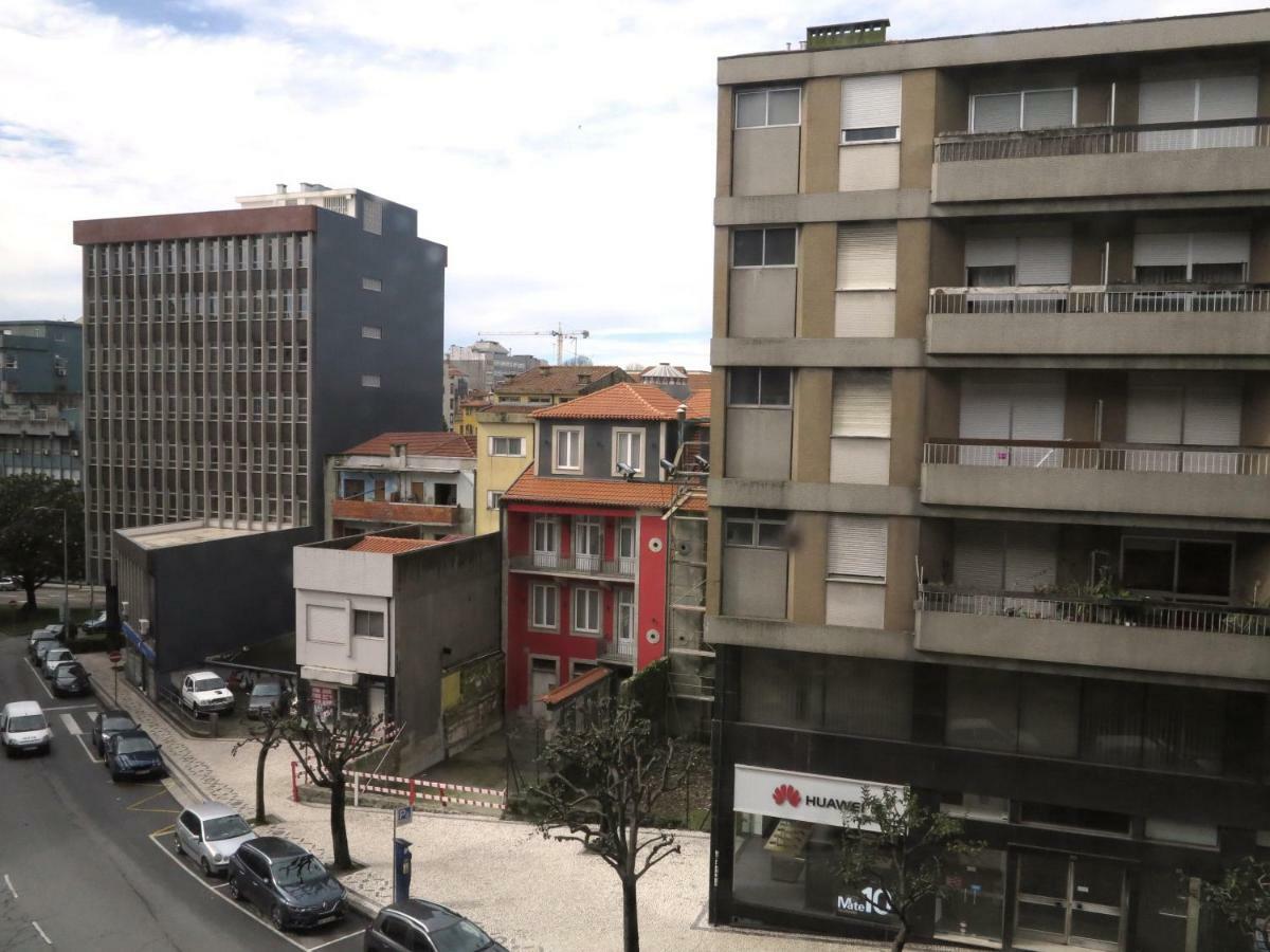 Red Wings Trindade Apartments Порто Екстериор снимка