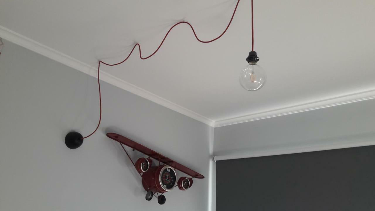 Red Wings Trindade Apartments Порто Екстериор снимка